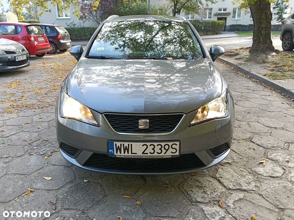 Seat Ibiza - 34