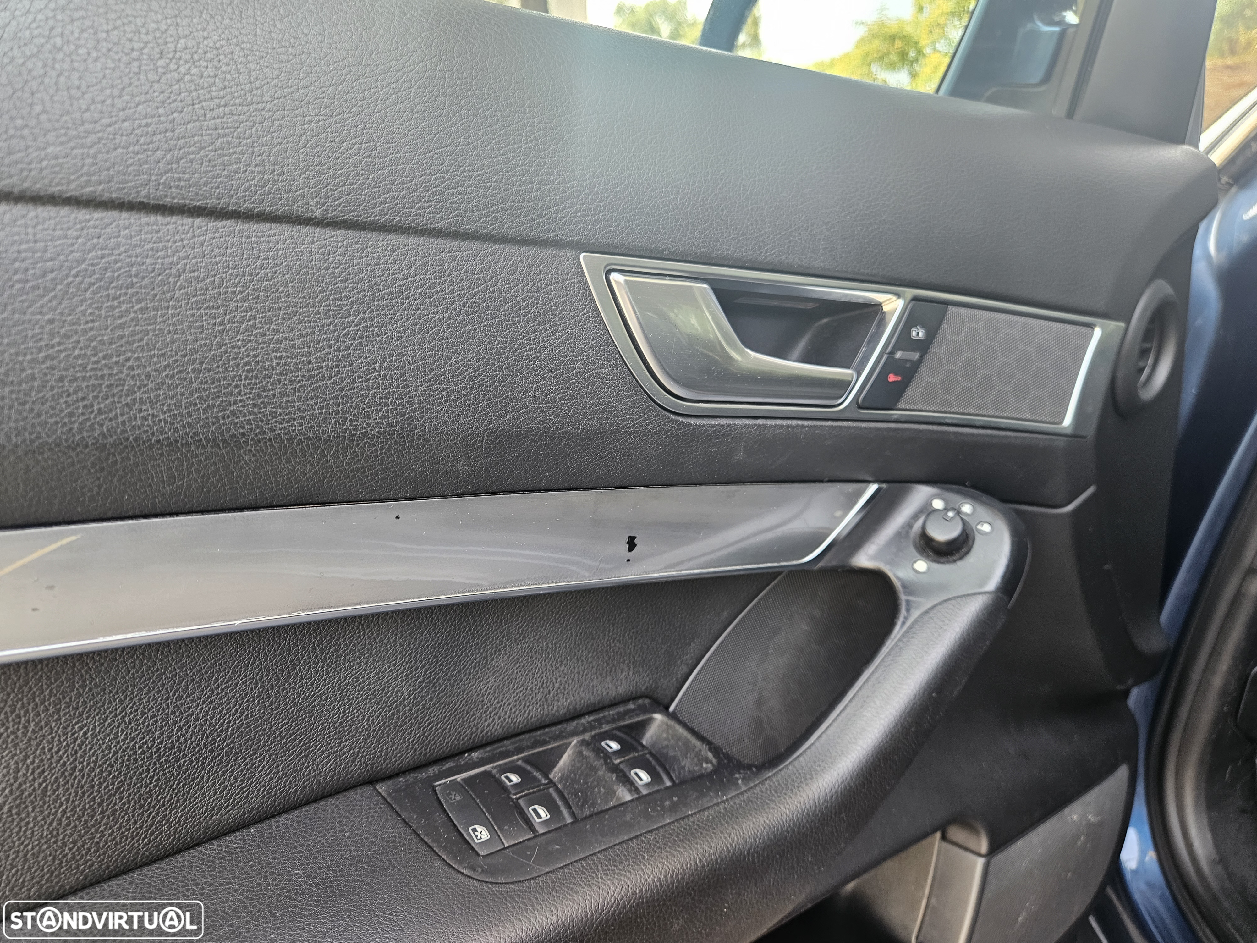 Audi A6 - 19