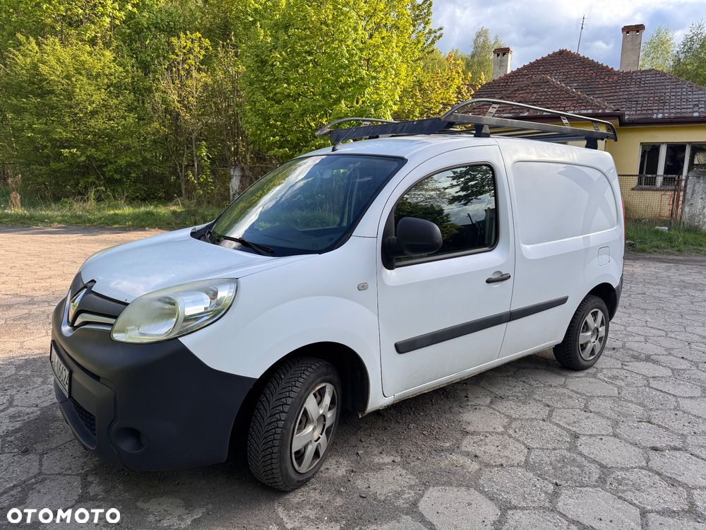 Renault Kangoo - 2