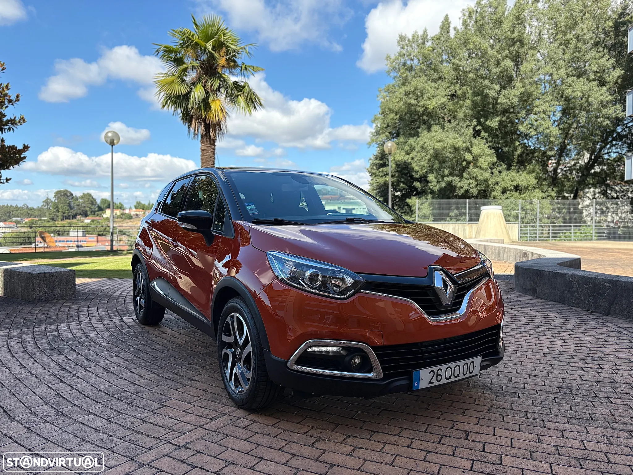 Renault Captur 0.9 TCE Exclusive - 3