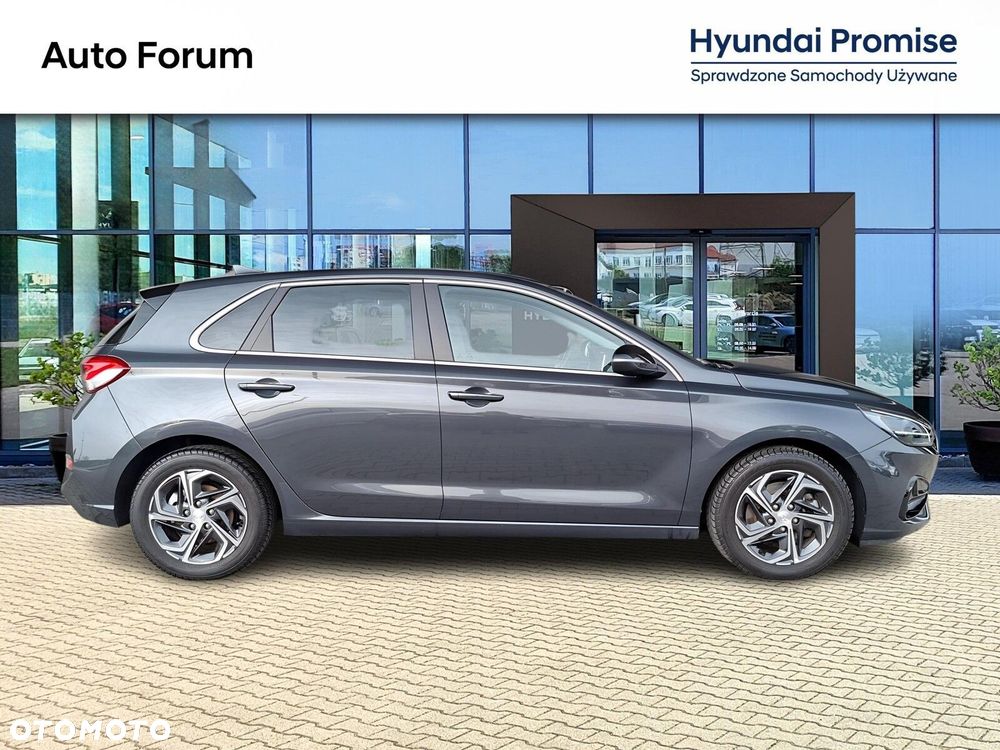 Hyundai i30 1.0 T-GDI Smart - 6