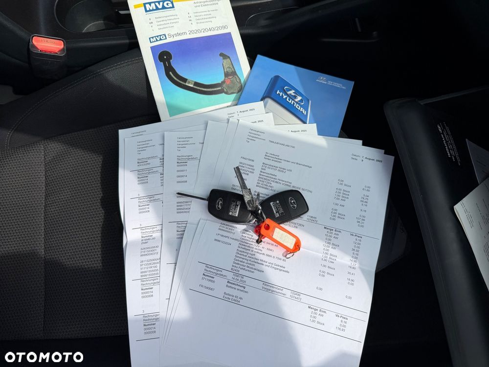 Hyundai ix35 - 23