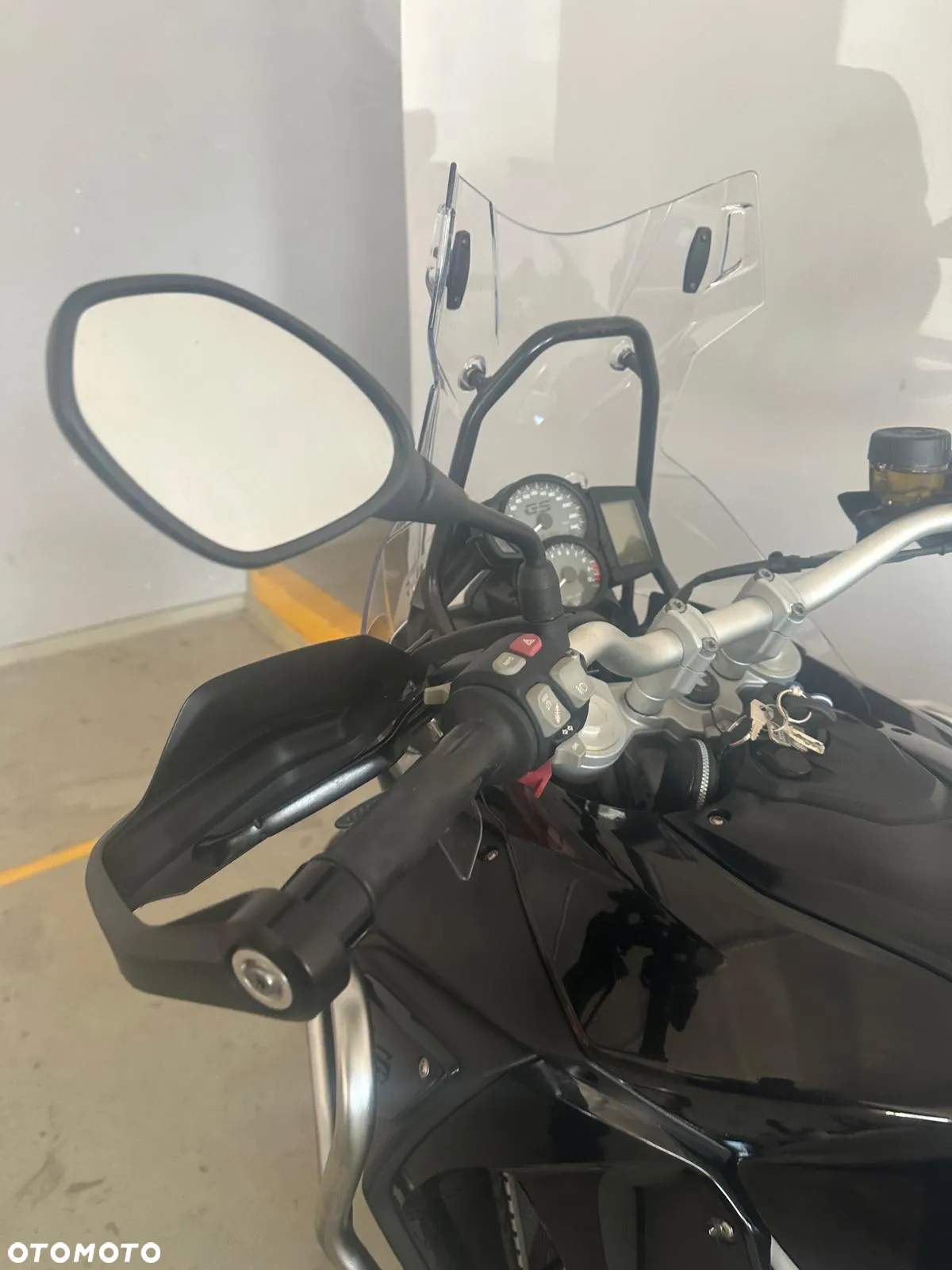 BMW GS - 10