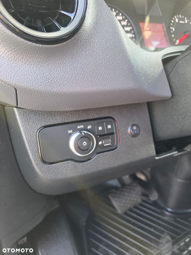Mercedes-Benz sprinter - 6