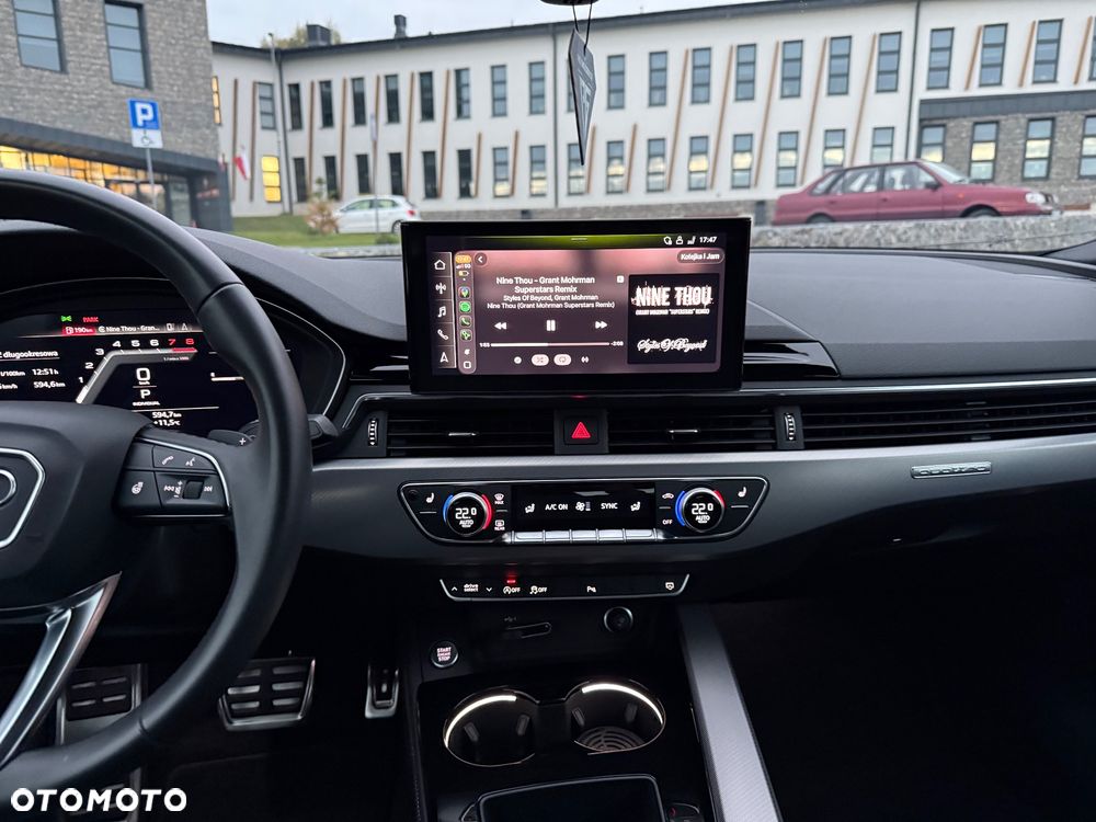 Audi A5 Sportback - 17