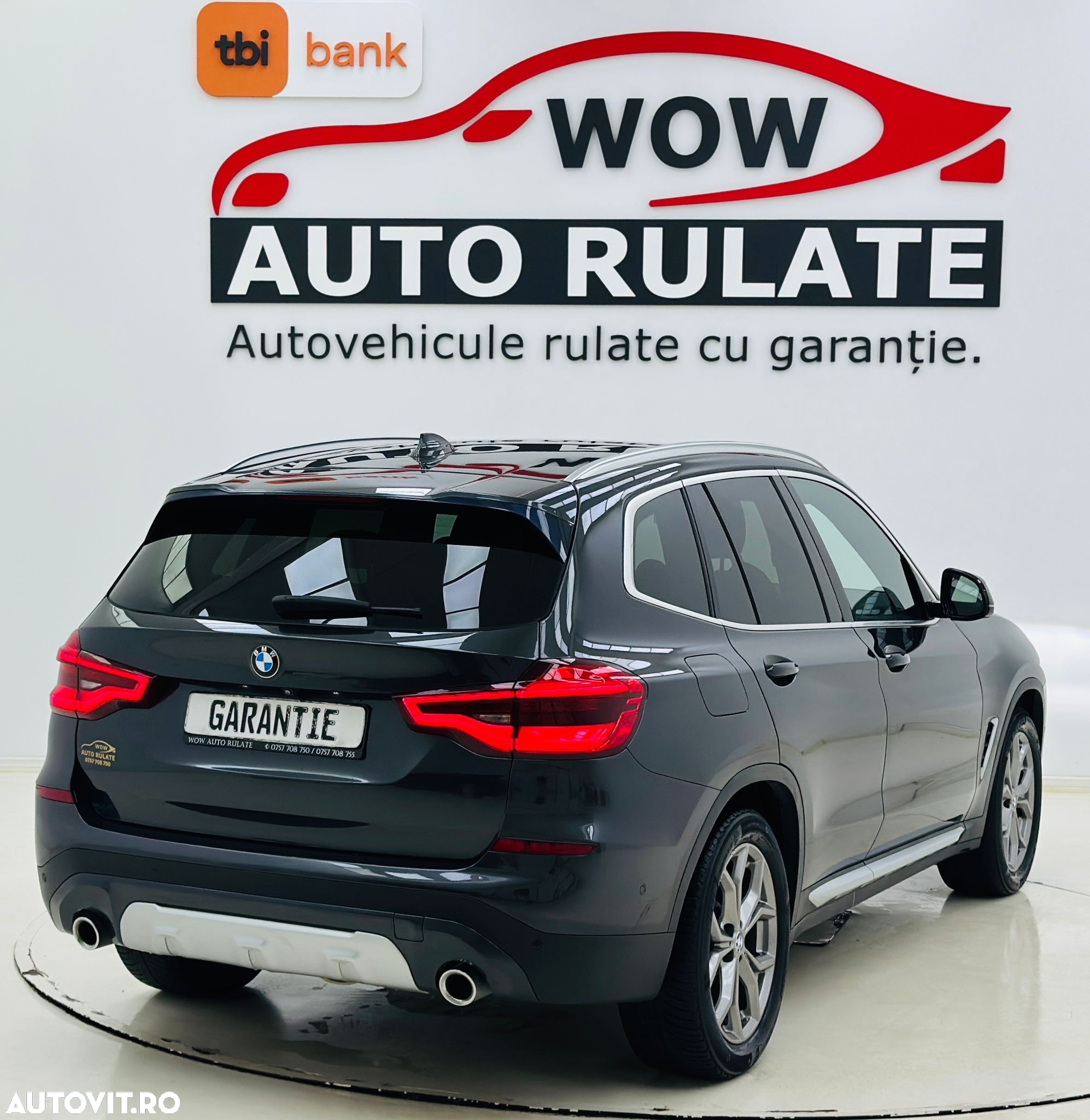 BMW X3 - 4