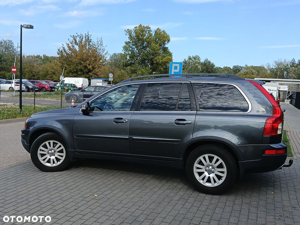 Volvo XC 90 3.2 Executive - 11
