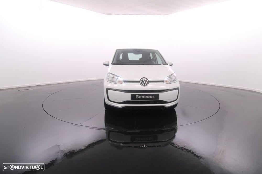 VW Up! 1.0 Move - 12