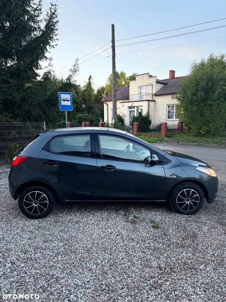 Mazda 2 1.3 Impuls - 10