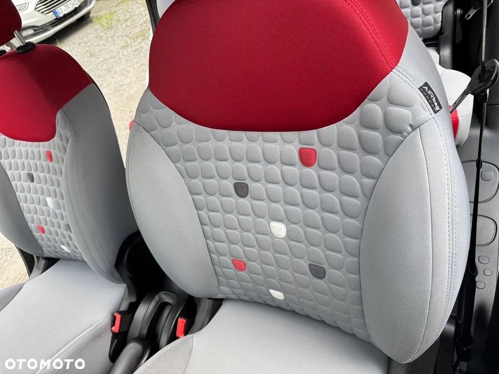 Fiat 500L - 22