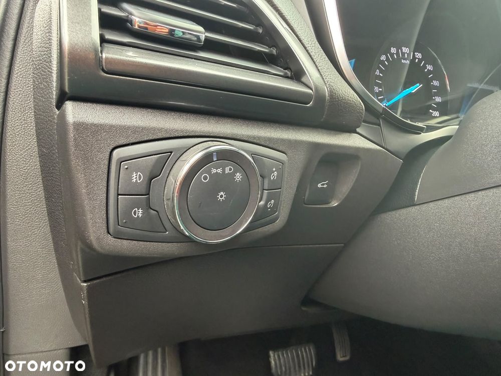 Ford Mondeo 2.0 Ti-VCT Titanium - 26