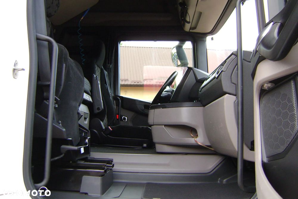 Scania R450 - 9
