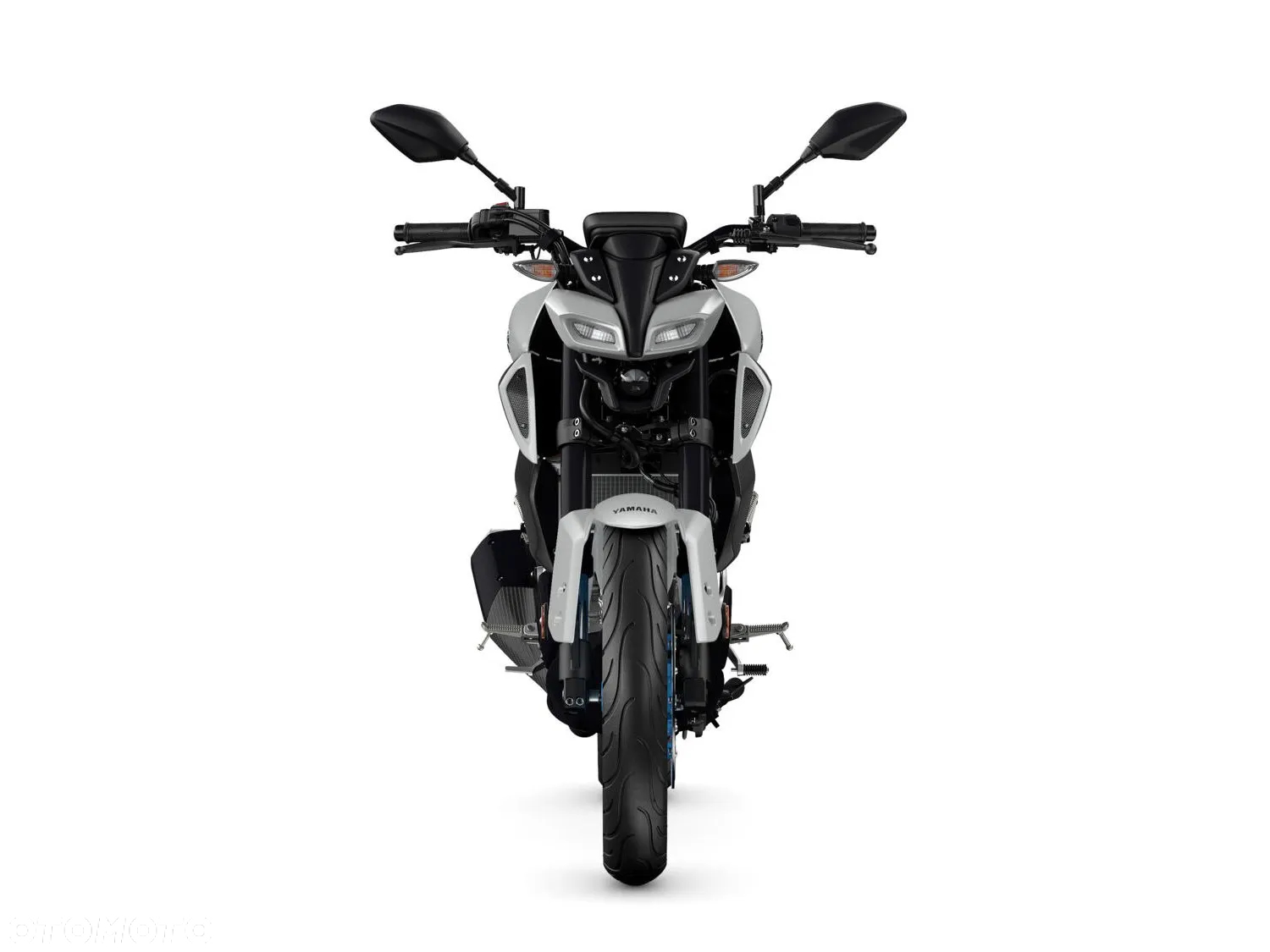 Yamaha MT - 9