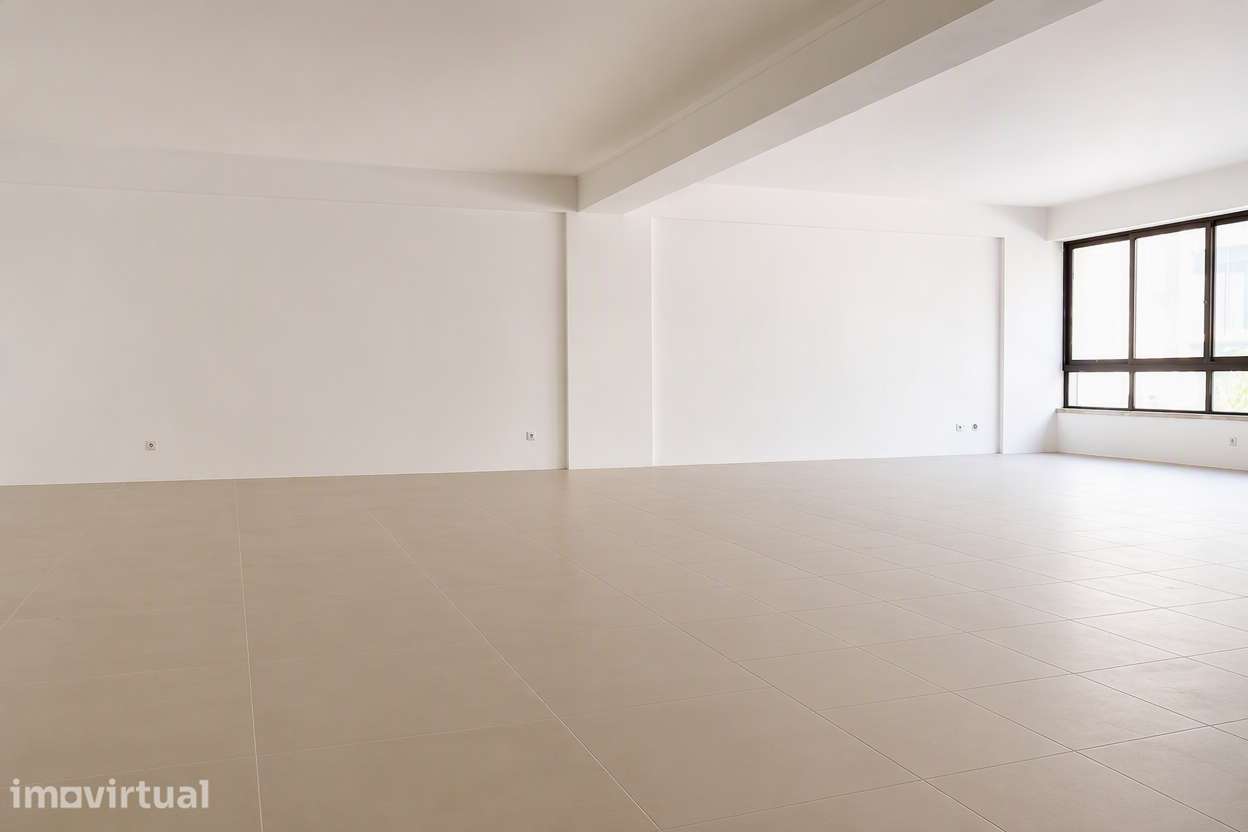 Escritório Premium no Saldanha com 215 m² - Metro e Excelentes Acessos - Grande imagem: 3/16