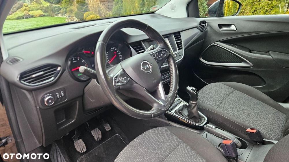 Opel Crossland 1.2 Business Edition - 15