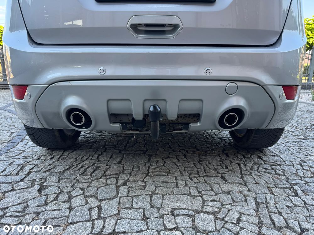 Ford Kuga 2.0 TDCi 4x4 Individual - 16