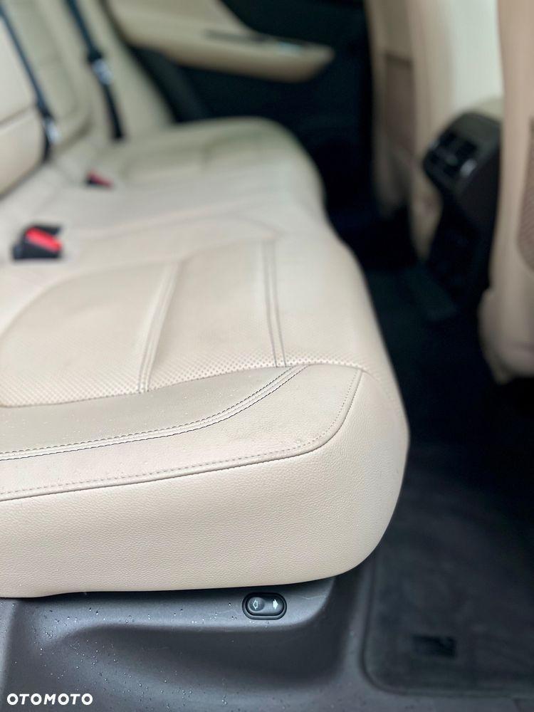 Jaguar F-Pace 2.0 i4P AWD Prestige - 12