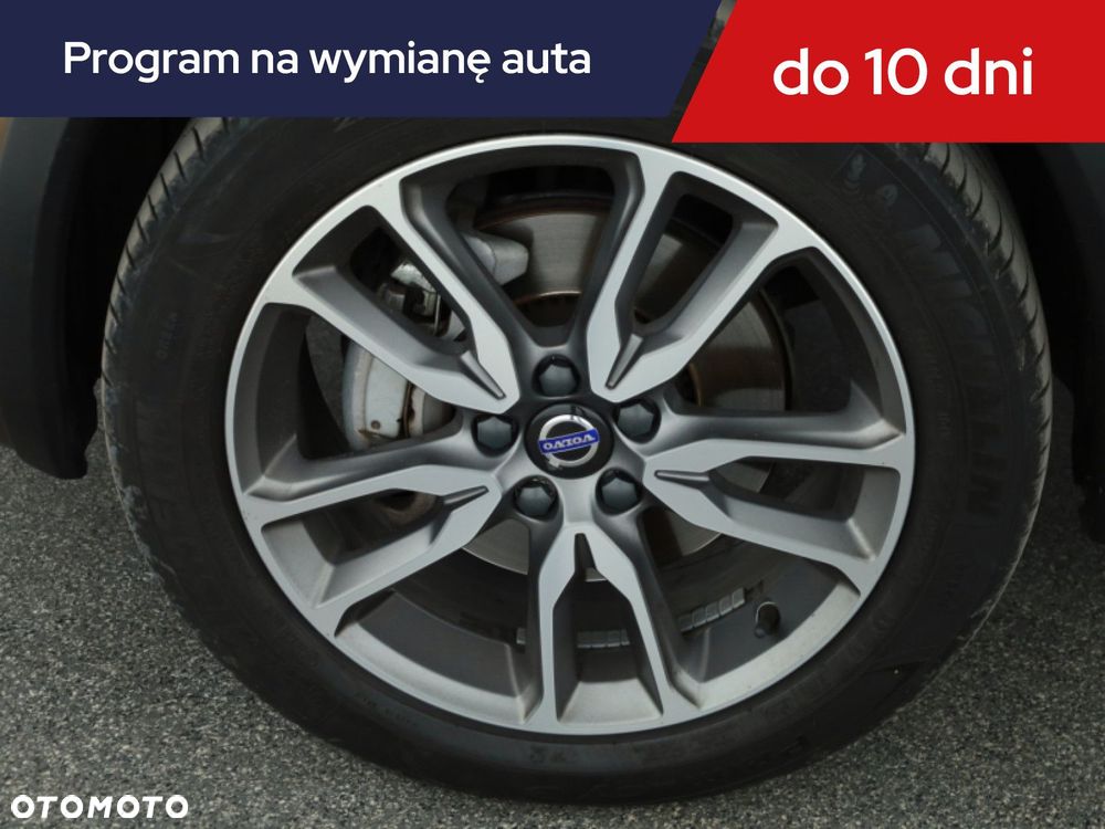 Volvo V60 Cross Country - 14