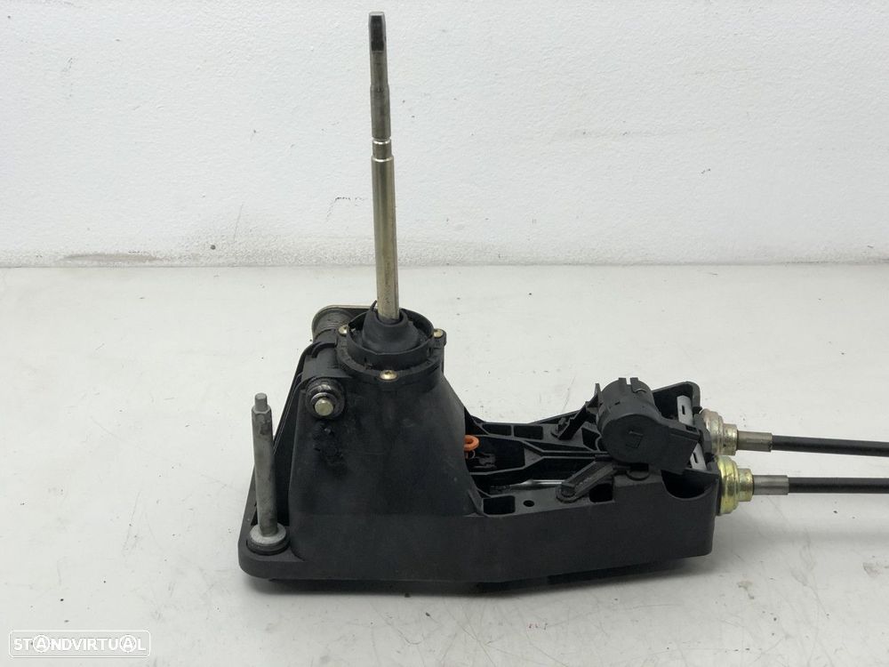 Seletor da caixa de velocidades Usado MERCEDES (W168) A 160 CDI | 07.98 - 02.01 - 2