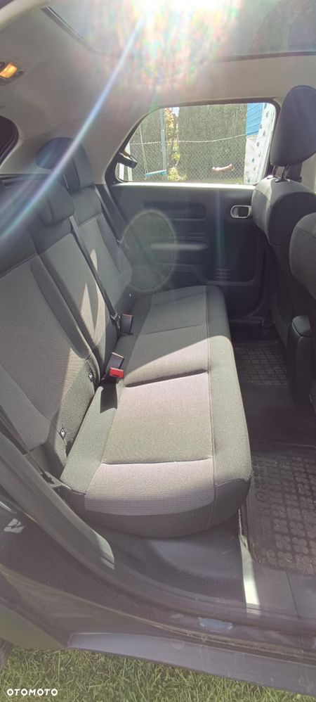 Citroën C4 Cactus - 7