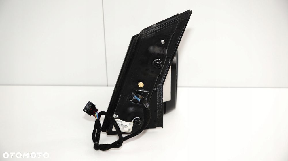 Lusterko prawe seat alhambra 7n 9pin 10-14r lr7l - 6