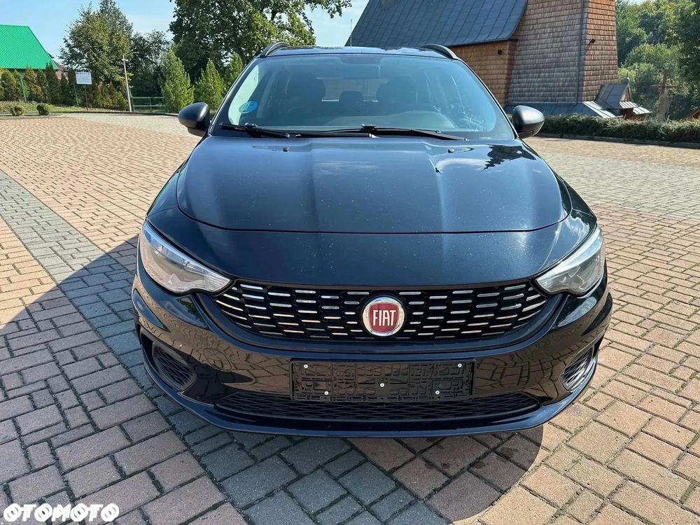 Fiat Tipo 1.4 T-Jet Easy - 2