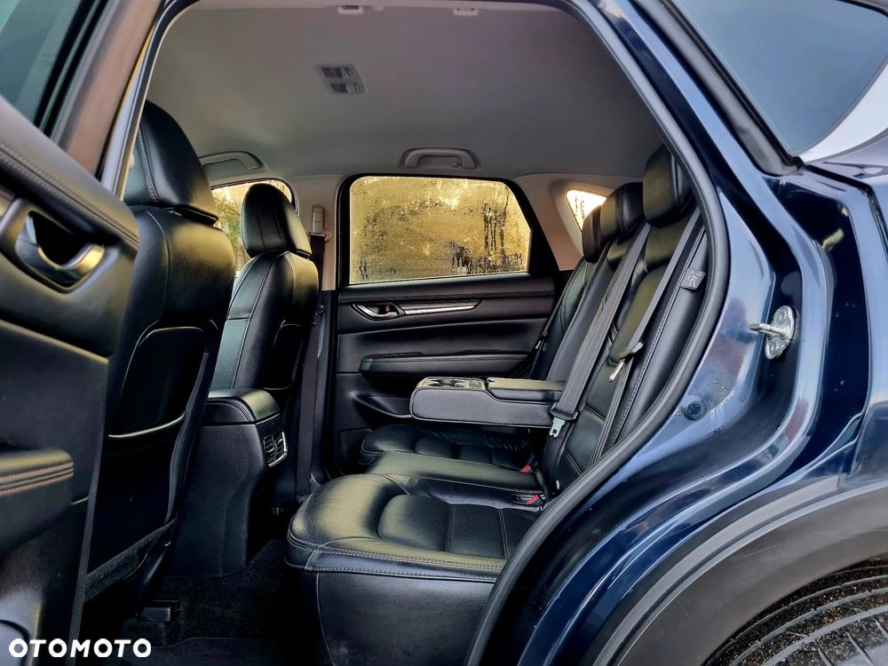 Mazda CX-5 SKYACTIV-G 165 Exclusive-Line - 13