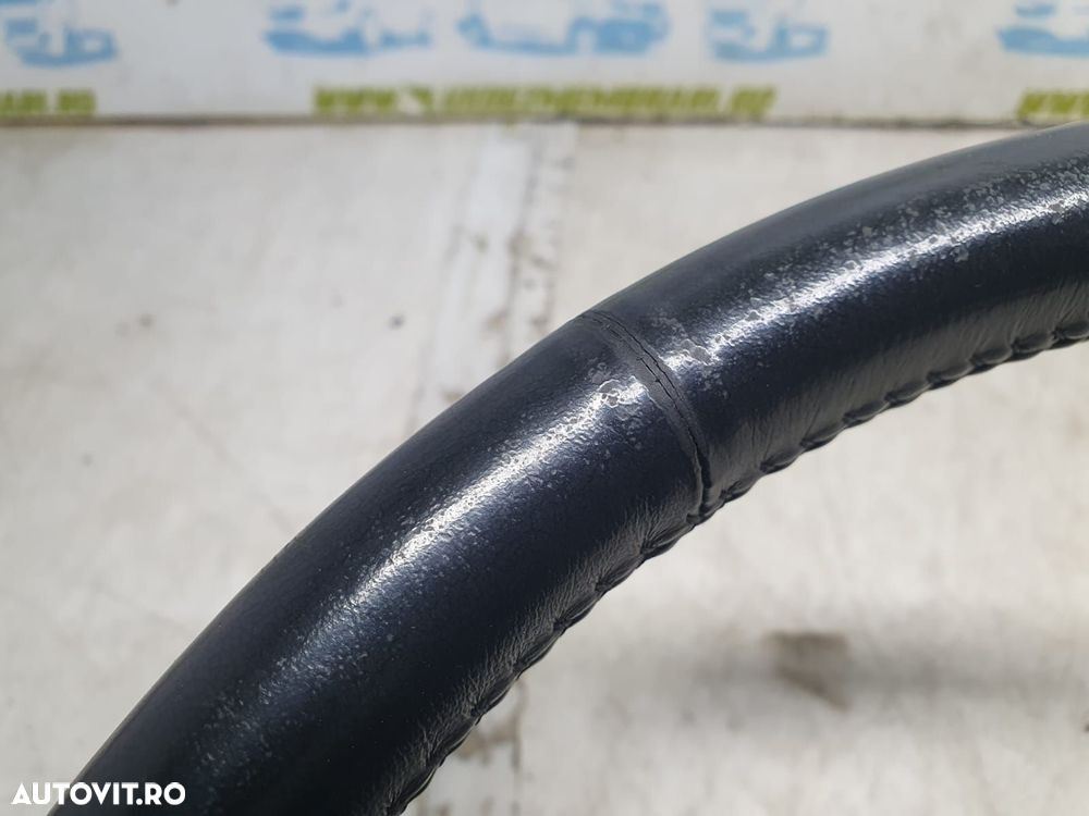 Volan in 3 spite cu comenzi Mazda CX-7 1 [2006 - 2009] 2.3 mzr L3Y7 - 9