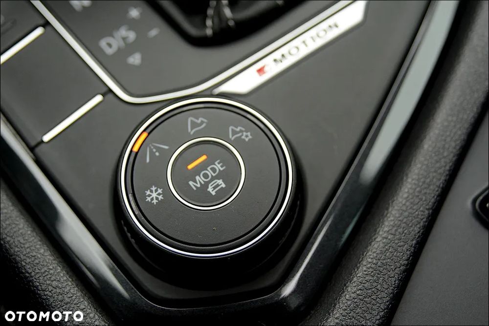 Volkswagen Tiguan 2.0 TSI OPF 4MOTION DSG R-Line - 32