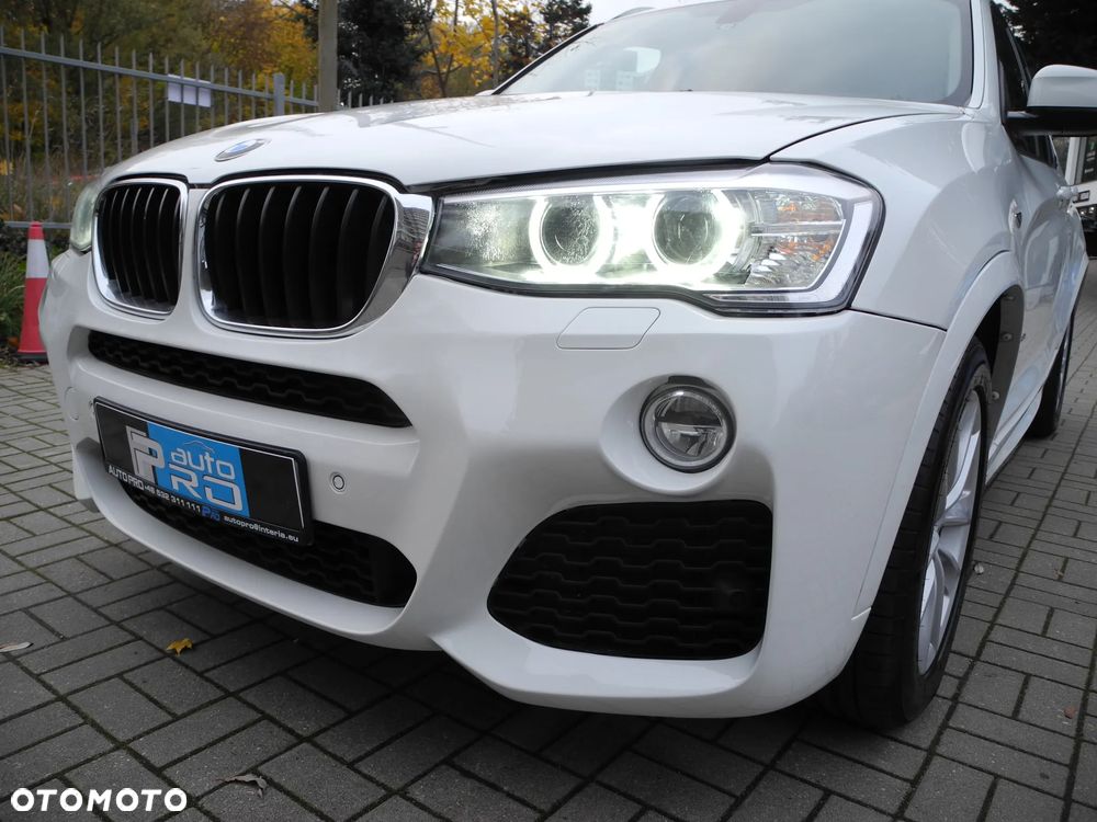 BMW X3 - 3