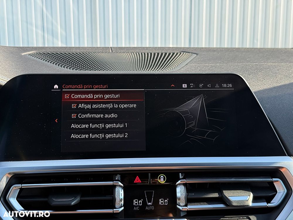 BMW M4 M440i xDrive AT MHEV - 31