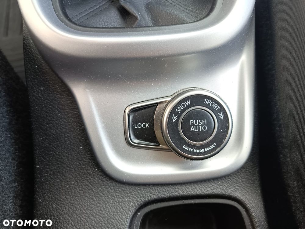 Suzuki Vitara 1.6 (4x4) Allgrip Comfort - 33