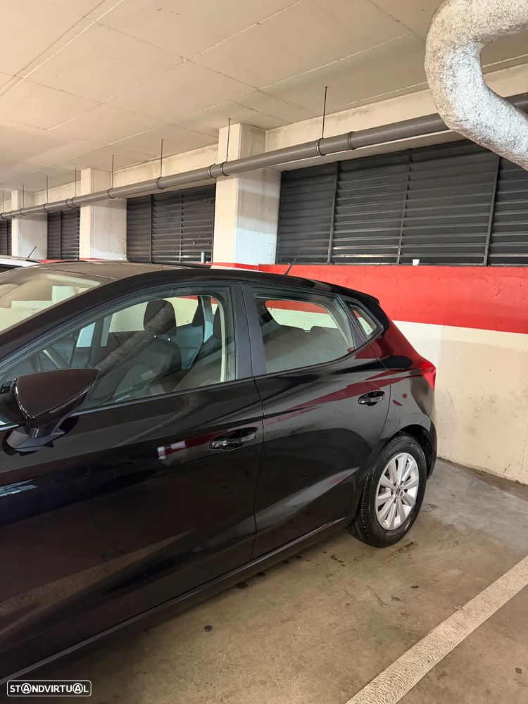 SEAT Ibiza 1.0 TSI Style DSG - 6