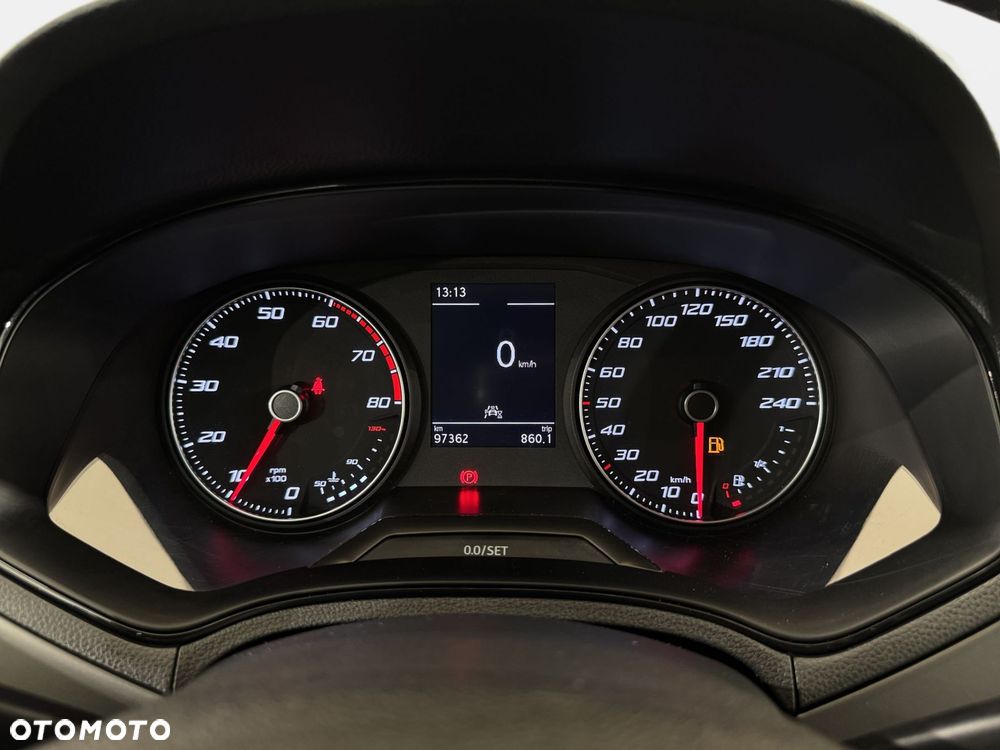 Seat Ibiza - 21