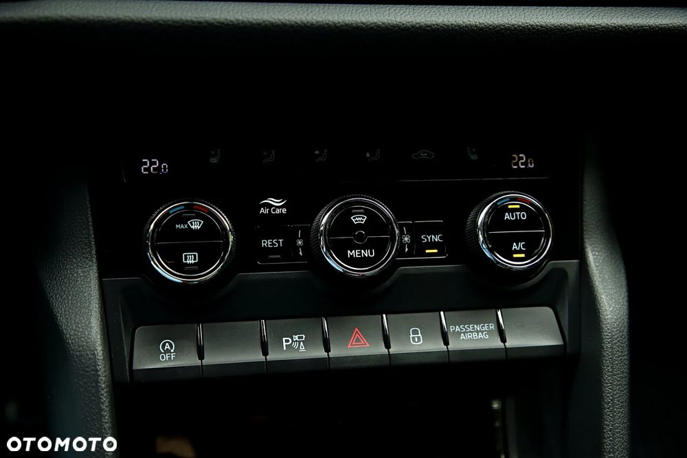 Skoda Kodiaq 2.0 TSI 4x4 L&K DSG 7os - 35