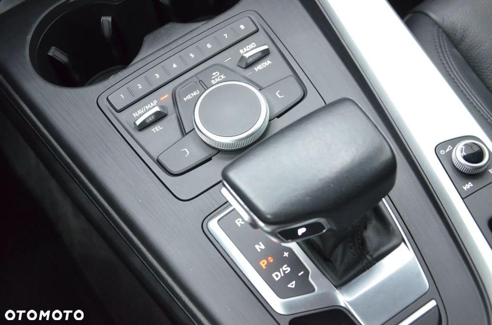 Audi A4 Avant 35 TDI S tronic - 23