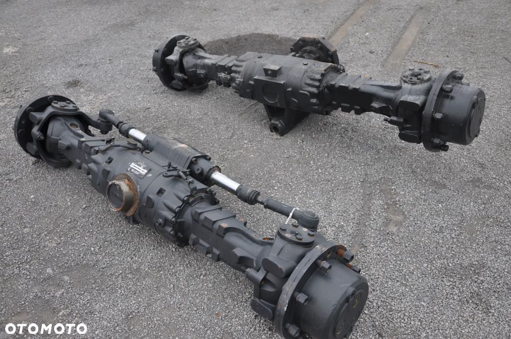 Most Dana Spicer NOWY - 3