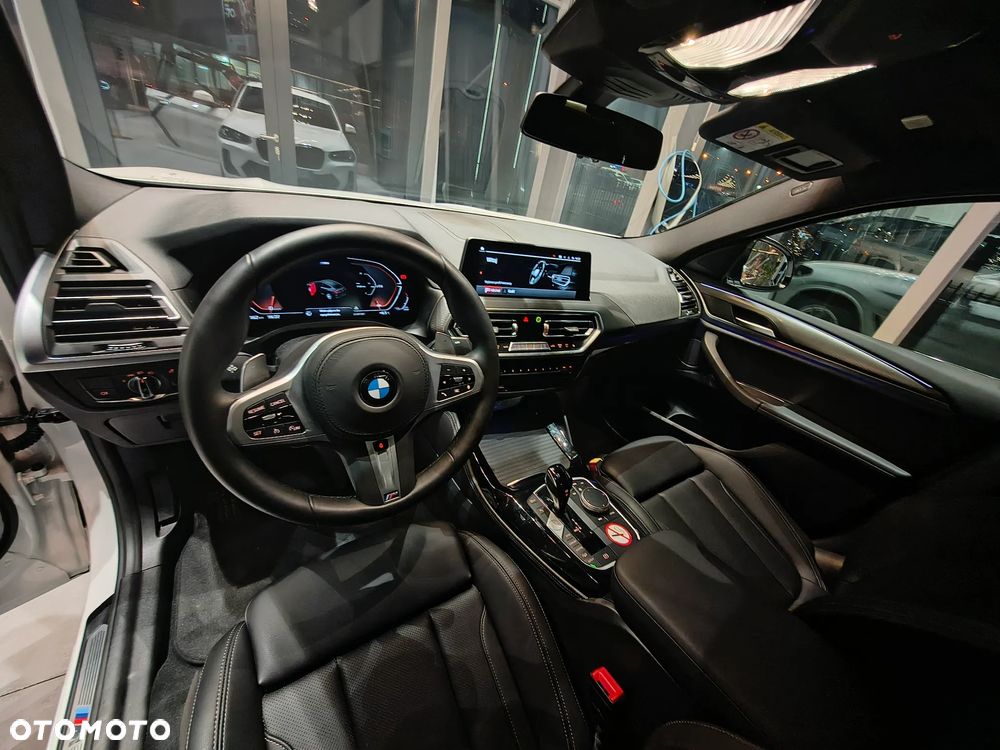 BMW X4 - 13