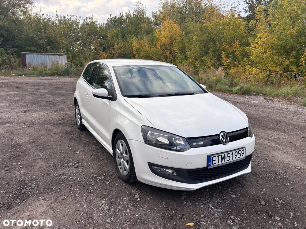 Volkswagen Polo 1.2 TDI DPF BlueMot (87g) - 15