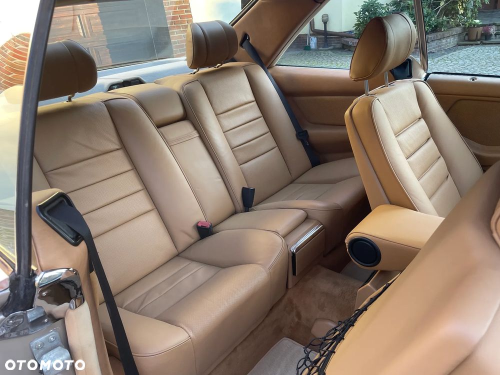 Mercedes-Benz Klasa S - 23