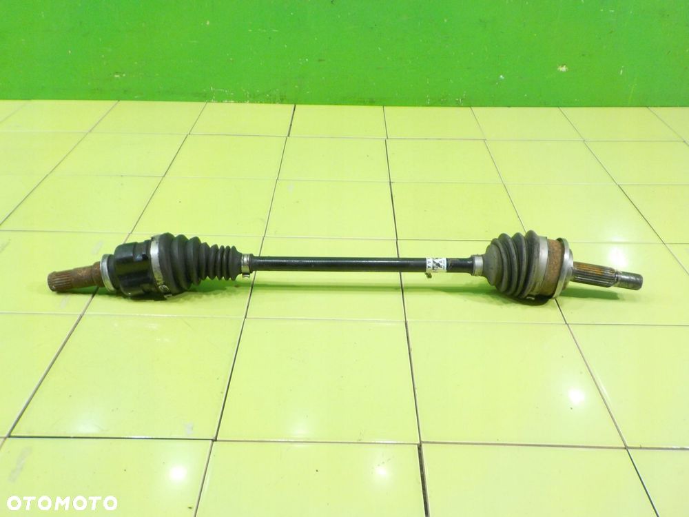 TOYOTA AYGO X 1.0 VVT-I AUT 22r 5D polos lewa przod 43420-0H060 - 1