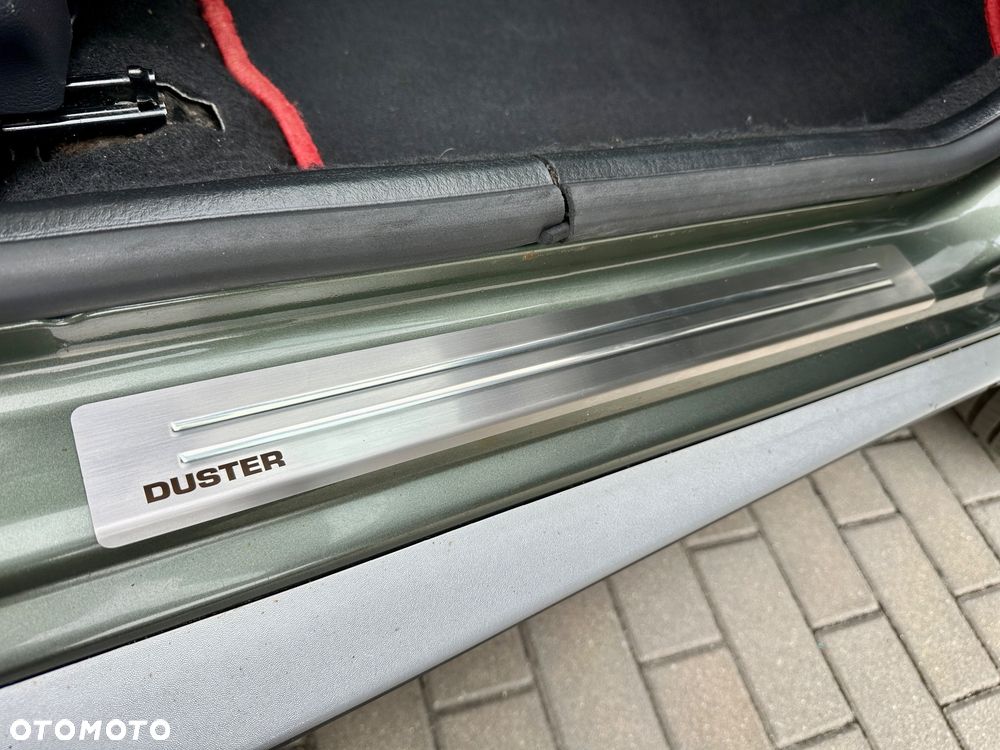 Dacia Duster 1.6 16V 105 4x2 Prestige - 24