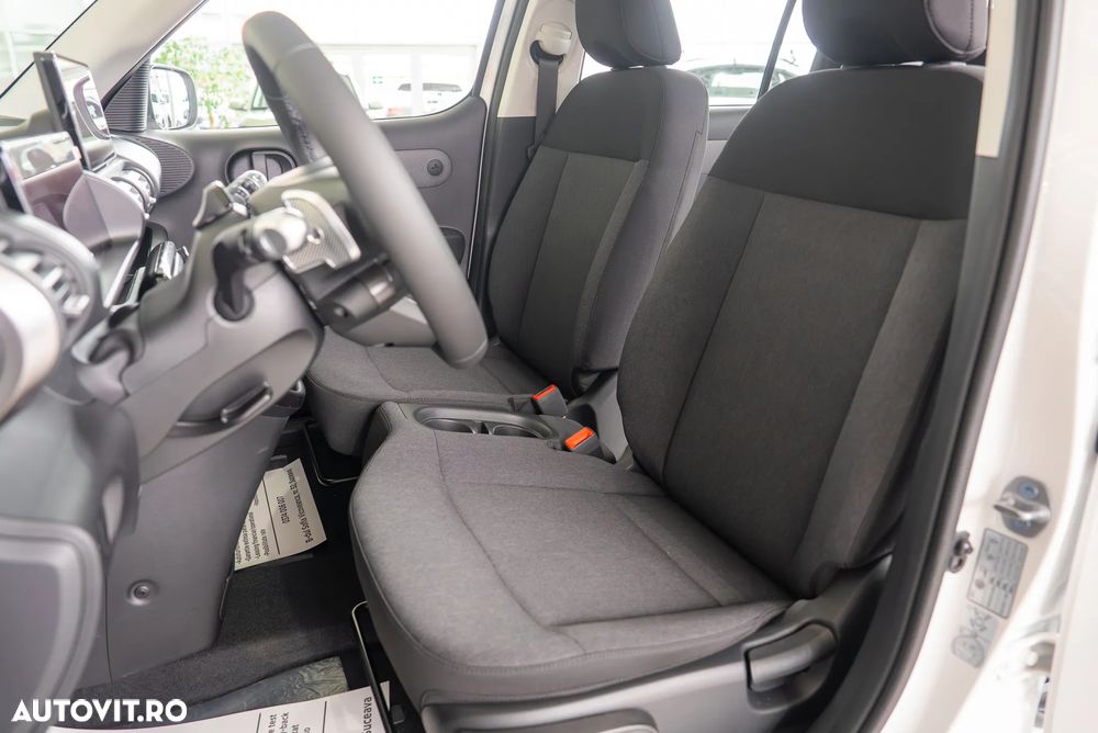 Hyundai Inster 42 kWh 97 CP Highway - 18