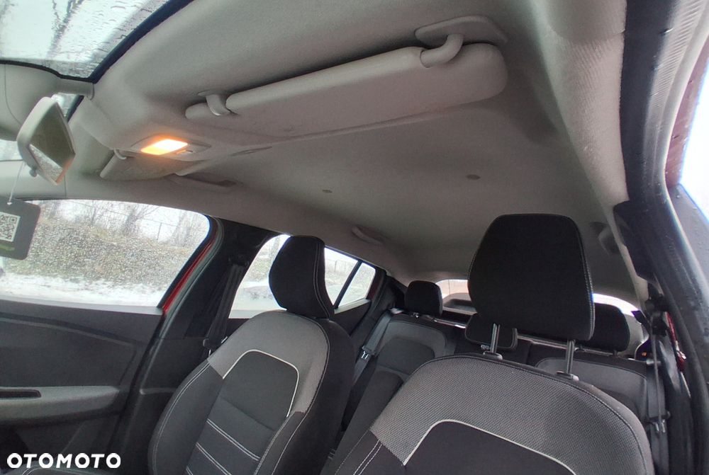 Dacia Sandero 1.0 TCe Comfort - 8