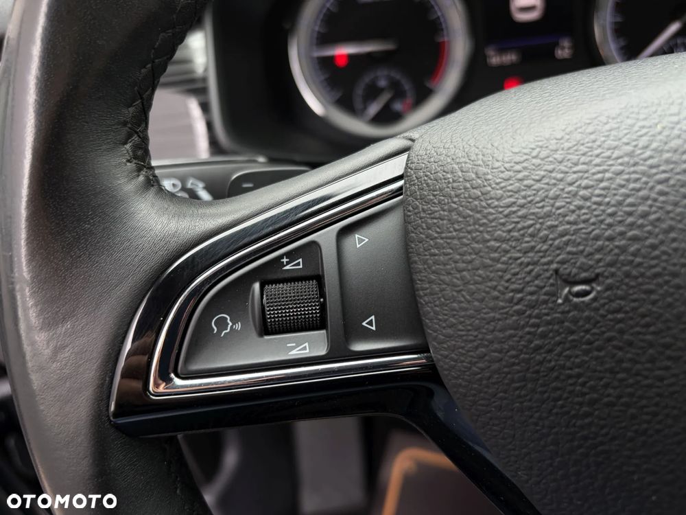 Skoda Kodiaq 2.0 TDI 4x2 Ambition DSG 7os - 23