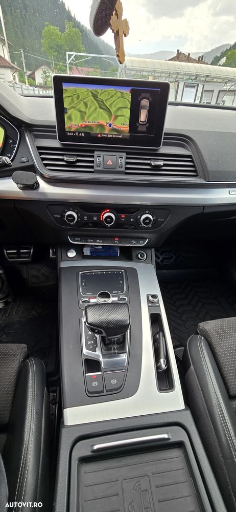Audi Q5 2.0 TDI Quattro S tronic sport - 6