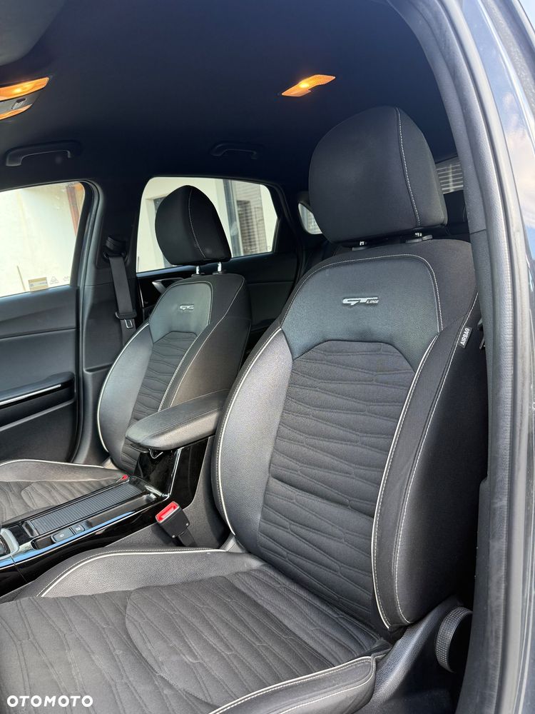 Kia Ceed 1.5 T-GDI GT-Line DCT - 18