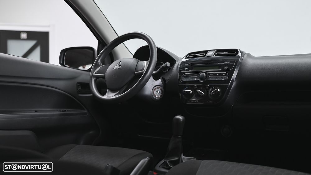 Mitsubishi Space Star 1.0 Active - 43