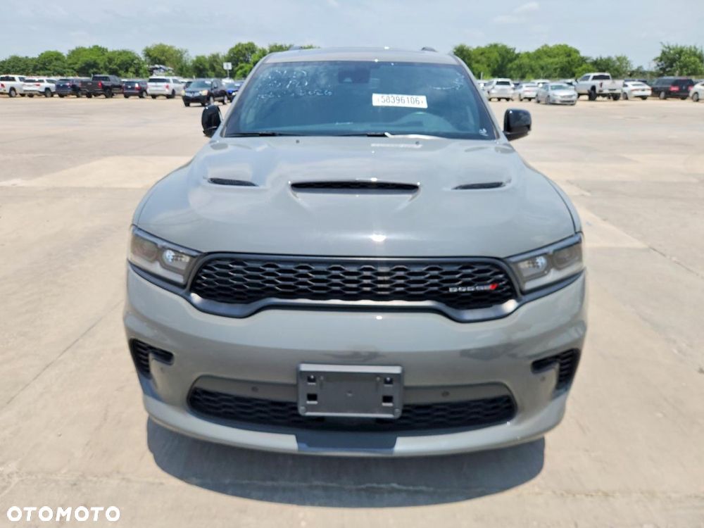 Dodge Durango 5.7 R/T - 7