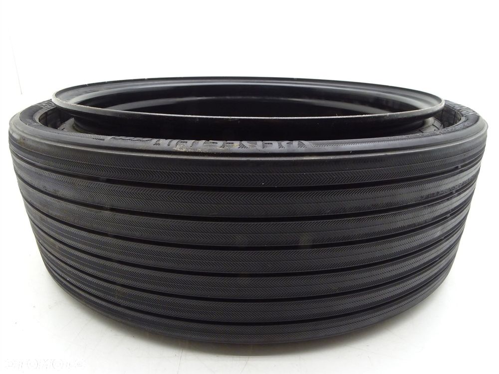 Koło zapasowe felga dojazdowa 5x130 r18 195/75-18 7l0010300r audi q7 4l - 6